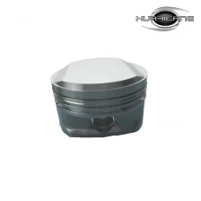 Chine Ouragan forgé 4032 Aluminiun piston pour Nissan RB25 RB26 fabricant