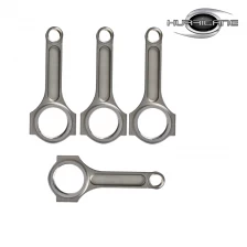 China I beam Connecting Rods for Honda Prelude Si H23 H23A manufacturer