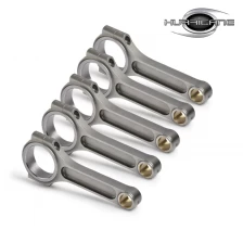 China I-beam steel connecting rod for TTRS RS3 2.5-cylinder engine manufacturer