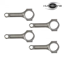 China Set of 4, Mini Cooper S Forged Connecting Rod Set I beam manufacturer