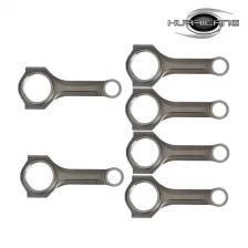 China Toyota Land Cruiser 1FZ 1FZ-FE 4.5L 154mm X Beam Connecting Rods manufacturer
