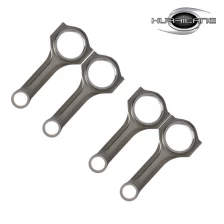 China Toyota MR2 Celica 2.0L 3SGTE 138x22mm X beam Connecting Rods manufacturer