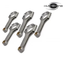 China VW Golf / Jetta - 2.3 VR5 (AGZ, AQN) H-beam connecting rods manufacturer