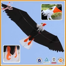 China 3D eagle kite from weifang china manufacturer