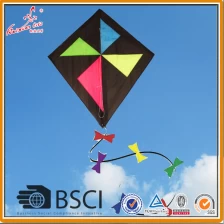 Chine Chinese Diamond Kites à vendre fabricant