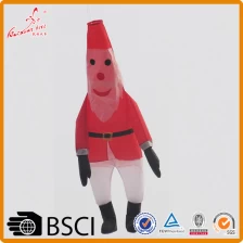 China Hot selling Christmas man windsock outdoor decorative for sale manufacturer