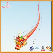 China Large chinese dragon kite for sale manufacturer