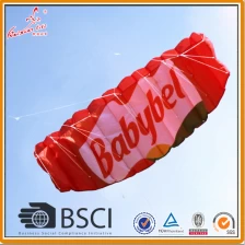 Chine Cerf-volant de puissance promotionnel de Weifang Kaixuan kite Factory fabricant