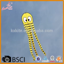 中国 高品质的章鱼风筝为孩子 制造商