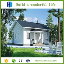 China Chinese Wholesale Ready Made Pre House Cheap Prefab Home Manufacturing Company manufacturer