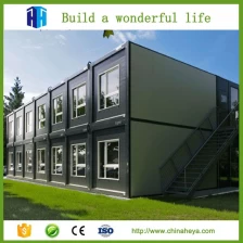 China Portable Shipping Container Cabin Container For Sale manufacturer
