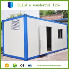 China Prefabricated Home Manufacturer China The Oem Prefab House Supplier manufacturer