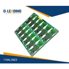 중국 PCB 회로 기판 제조업체는 유럽 제품 번호 1194L3923로 제품을 수출합니다. 제조업체