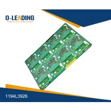 porcelana Control remoto PCB soluciones de alta calidad para proveedores de placas de circuito. fabricante