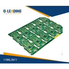 Chine Fabricants de cartes de circuits imprimés, fournisseurs de cartes de circuits imprimés de production en gros fabricant