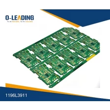 Čína 16 let výroby desek plošných spojů, Rychlé obrábění desek s plošnými spoji PCB výrobce