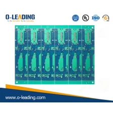 Chine Carte PCB masque pelable 2oz 4 couches fabricant
