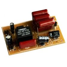China AC DC Power Supply 110V 220V to 5V 700mA 3.5W Switching Switch Buck Converter, Regulated Step Down Voltage Regulator Module manufacturer