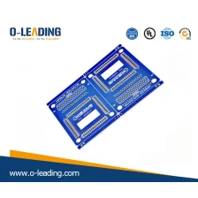 porcelana Fabricante de placas de circuito impreso, fabricante de placas de circuito impreso fabricante