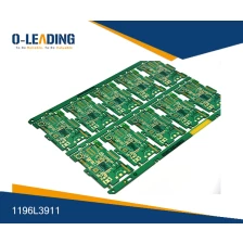 China Bare printed circuit board company, washing machine pcb board manufacturer