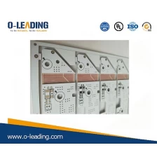 China Ceramic Substrate Printed circuit board manufacturer