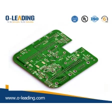 Chine Fabricants de PCB en Chine, cartes de circuit imprimé fournisseur fabricant