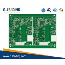 porcelana Producción de placas de circuito impreso, fabricante de prototipos de Pcb China fabricante