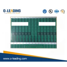 Chine Custom Circuit Boards Chine, fabricant de PCB en Chine fabricant