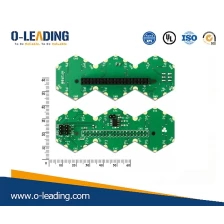 중국 맞춤형 라즈베리 파이 3B 및 3B 4B 단일 보드 인터페이스 모듈 제조업체