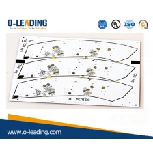 China Doppelseitige Leiterplatte in China, hochwertige Leiterplatten China Hersteller