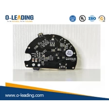 China Double sided pcb manufacturer china, china Mobile phone pcb board manufacture manufacturer