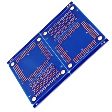 Cina Fornitore di PCB a doppia faccia, produttore di schede a circuiti stampati produttore