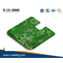 China Double sided pcb supplier, Double sided pcb manufacturer china manufacturer