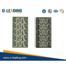 China Haptische Leiterplatte für elektronische Teile Leiterplattenbaugruppe für 3D-Drucker Hersteller