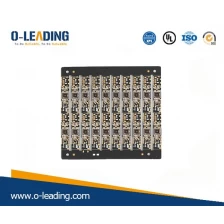 Cina Produttore di PCB HDI Cina Produttore di PCB di alta qualità Azienda produttrice di PCB per circuiti stampati produttore