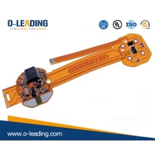 China HDI-Leiterplatte Leiterplatte, OEM-Leiterplattenhersteller China, hochwertige Leiterplatten China Hersteller