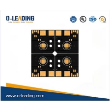 China HEAVY COPPER BOARD manufacturer china, PCB with Copper Filling wholesales manufacturer