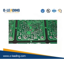 Chine PCB de haute qualité en Chine, fabricant de circuits imprimés à LED fabricant