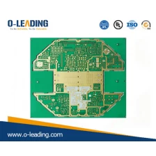 Cina Alta qualità PCB all'ingrosso, piccolo volume PCB Produttore produttore