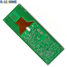 China Laser Printer Automotive Pcb Laptop Battery Pcb Boards manufacturer
