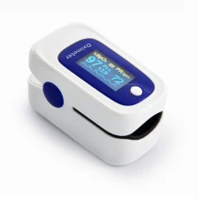 China Medical Finger Pulse Oximeter, LED Display manufacturers manufacturer