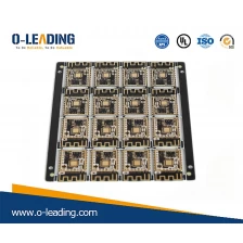 China Multilayer PCB Printed Company  China Multilayer pcb manufacturer High quality pcb wholesalers manufacturer