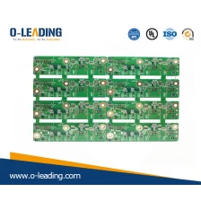 Čína OEM LED pásek pcb výrobce Čína, oem pcb deska výrobce Čína výrobce