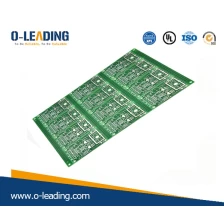China PCB factory who export the goods to Europe, oem pcb board manufacturer china manufacturer