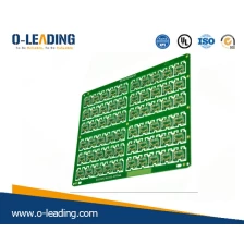 Chine Conception de circuits imprimés en Chine, carte de circuit imprimé HDI pcb fabricant