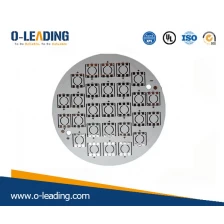 porcelana Fabricante de placa de circuito impreso, fabricante de placa de PCB China, PCB Prototype Fabricante China fabricante