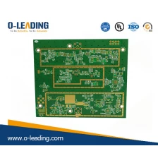 porcelana Fabricante de placas de circuito impreso, empresa de diseño de pcb de china fabricante