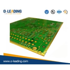 Kiina Printed Circuit Board valmistaja, oem pcb board valmistaja kiina valmistaja