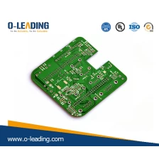 China Printed circuit board manufacture, washing machine pcb board manufacturer
