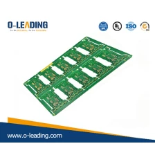 中国 プリント基板サプライヤー、クイックターンPCBプリント基板、HDI PCBプリント基板 メーカー